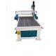 Multi Function 4 Axis Woodworking CNC Machine / Wood Cutting Router Machine