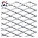 Stainless Expanded Metal Mesh For Corrosion Resistance Hot Dipped Galvanized Diamond Mesh Lath