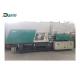 Pet Treats Injection Molding Animal Food Making Machine PLC Touch Screen