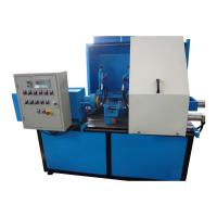 Argon Arc Roll Welding Machine Circular Workpiece Plane Rotary Welding Equipment
