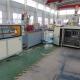 HDPE Carbon Spiral Pipe Extrusion Line / Extruder Machine