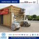 CIDB Certificate Container Movement Set Class Standard Shelter Large Load