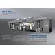 Automatically Kraft Paper Coating Machine High Speed Paper Cup Coating Machine