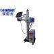 High Speed Online 	CO2 Laser Coding Machine 30W With Synrad Laser Source