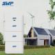 50Ah High Voltage Battery Storage Stackable Solar Battery Storage System