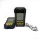 Distance Measuring Handheld GPS Surveying Units With AAA Lithium Battery