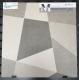 600x600mm Inkjet Ceramic Tile In Bathroom , Custom Made Grey Ceramic Floor Tile