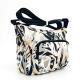Multifunctional Unisex Crossbody Tote Handbag With Zipper Closure