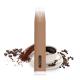 5.0% Nic Salt 1500Puff Electronic Cigarette E Liquid Coffee Flavor Flat Mouth