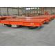 Industry Electric Material Handling Cart Heavy Capacity Transportation