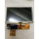 AT043TN13 Innolux 4.3 480(RGB)×272 350 cd/m² INDUSTRIAL LCD DISPLAY