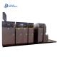 High Definition Flexo Carton Printer Die Cutting Machine For Corrugated Cardboard Carton