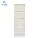 Vertical Fireproof Cold Rolled Steel Drawer Cabinet