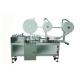 PLC Control Fully Automatic Mask Making Machine Stable Performance