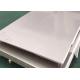 Cold Rolled 18 Gauge Stainless Steel Sheet , 316l Stainless Steel Sheet