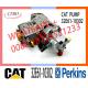 CAT Diesel Fuel Pump Assy 295-9127 32E61-10302 10R-7661 32E61-E0031 326-4634 For Caterpillar Diesel Engine Parts