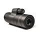 12x55 High Definition Monocular Telescope And Quick Smartphone Holder