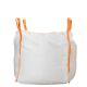 Chemical Jumbo Bulk Bags Pp Big Bag 1000 - 2000kgs Loading Weight ISO9001