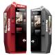 Smart Coffee Drink Vendlife Vending Machine With 150 Capacity