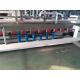 Fully Automatic Corrugated Carton Folder Gluer Machine Accurate Counting