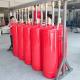 Inert Gas Fire Suppression System  Containers  Fm200 Cylinder Refilling
