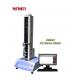 High Accuracy 1KN AC Servo Motor Universal Tensile Compressive Testing Machine