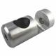 Adjustable Valve Aluminum CNC Machining Part with ASTM Standard and /-0.05mm Tolerance