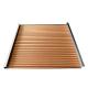 Recyclable Corrugated Aluminum Roofing Sheets , Aluminum Corrugated Roofing Panels