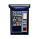 Customize Color Snack Food Vending Machine W1260mm*D830mm*H1930mm