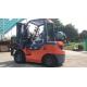 FY25 3000mm Mast Lift Double Fuel Gasoline Forklift 2.5 Tons