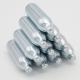 Mint Flavor N2o 8.5g Cream Chargers 10/Box Silver Plating