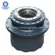 SK140-8 PC130-8 Kobelco Excavator Travel Gearbox Without Motor YY15V00015F1  TZ600D1000-01