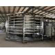                  Automatic Spiral Transport Cooling Tower for Bread Baking Industry             