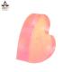 60g Heart Shaped Soaps In Bulk OEM Skin Care Products Acne Removal