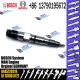 Diesel inyector Common Rail Fuel CR Injector 0445 120 219 0445120219 For Man Truck 51101006127 0986435528
