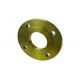 Manufacturing High Precision Brass Blind Flange With IATF Certificate