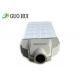 Safety Street Light Fixtures 60mm Hole Size 130lm / W With Photocell 250W