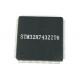 Integrated Circuit Chip STM32H743ZIT6 2-Bit Single-Core 480MHz 2MB Microcontroller IC 144-LQFP