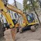 Mini Excavator Komatsu PC130-7 with ORIGINAL Hydraulic Cylinder and at Affordable