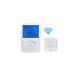 Riseem 230V Wireless Digital HVAC RF Room Thermostat Temperature Controller For  Boiler