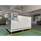 Horizontal Cooling Blower Machine For Stainless Steel Metal