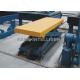 20Ton Steel Moving Auxiliary Machine H Beam Automatic Welding