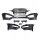 Standard Body Kit Front Bumper Assembly For Ford Explorer 2020 OE NO. LB5B-17F775-BOW