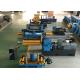 Automatic Steel Coil Slitting Line / Cut To Length Line Machine