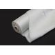 1.6mm Thickness Expanded Fiberglass Fabric Cloth For Boiler Insulation
