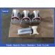 10kN Linear Angular Cable Roller Underground Cable Pulling Tools