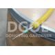 DC Tubing Encapsulation Cable with Tinned copper stranded conductor,F46 Insulation ,316L tube ,detective cable
