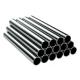 0.1mm Thickness 8K DIN Stainless Steel 304 Seamless Pipe