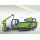 electric horizontal directional drilling machine, electric horizontal directional drilling rig, 60ton horizontal directional drilling machine