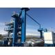 High Efficiency Safety Asphalt Batching Plant For Airport And Highway
